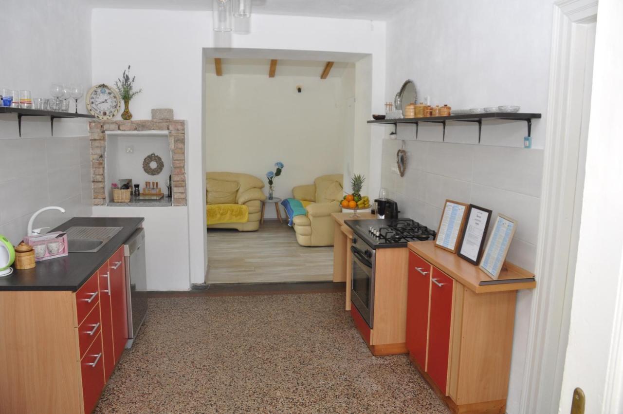 River Wellness Holiday Home Rijeka Exterior photo