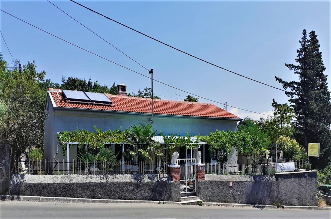 River Wellness Holiday Home Rijeka Exterior photo